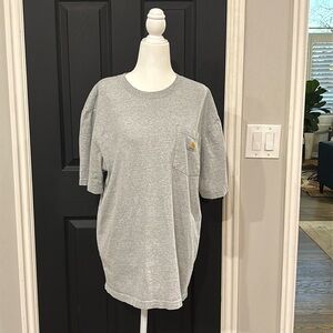 Men's Carhartt Teeshirt